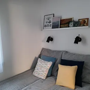 Liliom With Free Parking Space , Budapest Hungary