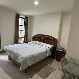 Hudson Yard Hk Nueva York