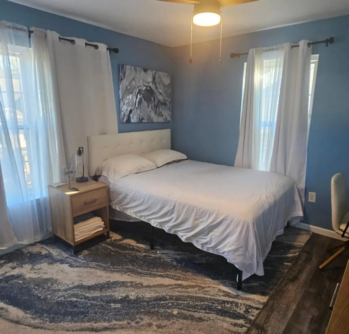 Habitación en casa particular Nyc & Downtown Newark Commuter Dream Stay Estados Unidos